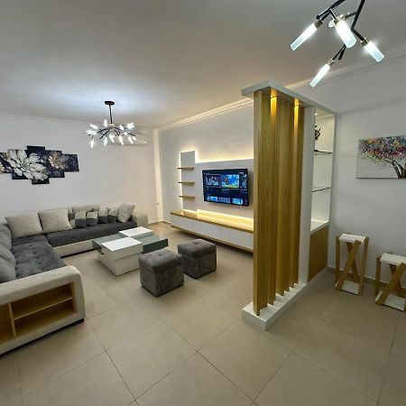 Elby Apartments Берат Экстерьер фото