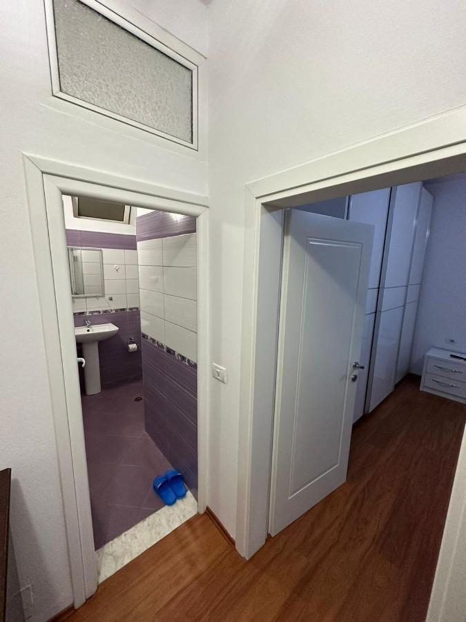 Elby Apartments Берат Экстерьер фото