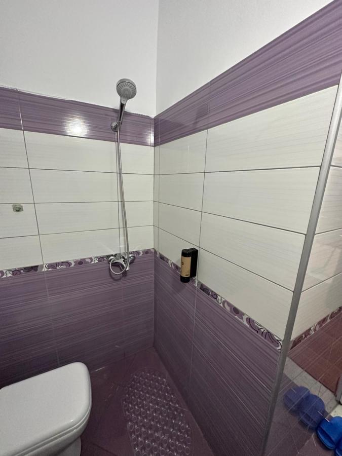 Elby Apartments Берат Экстерьер фото