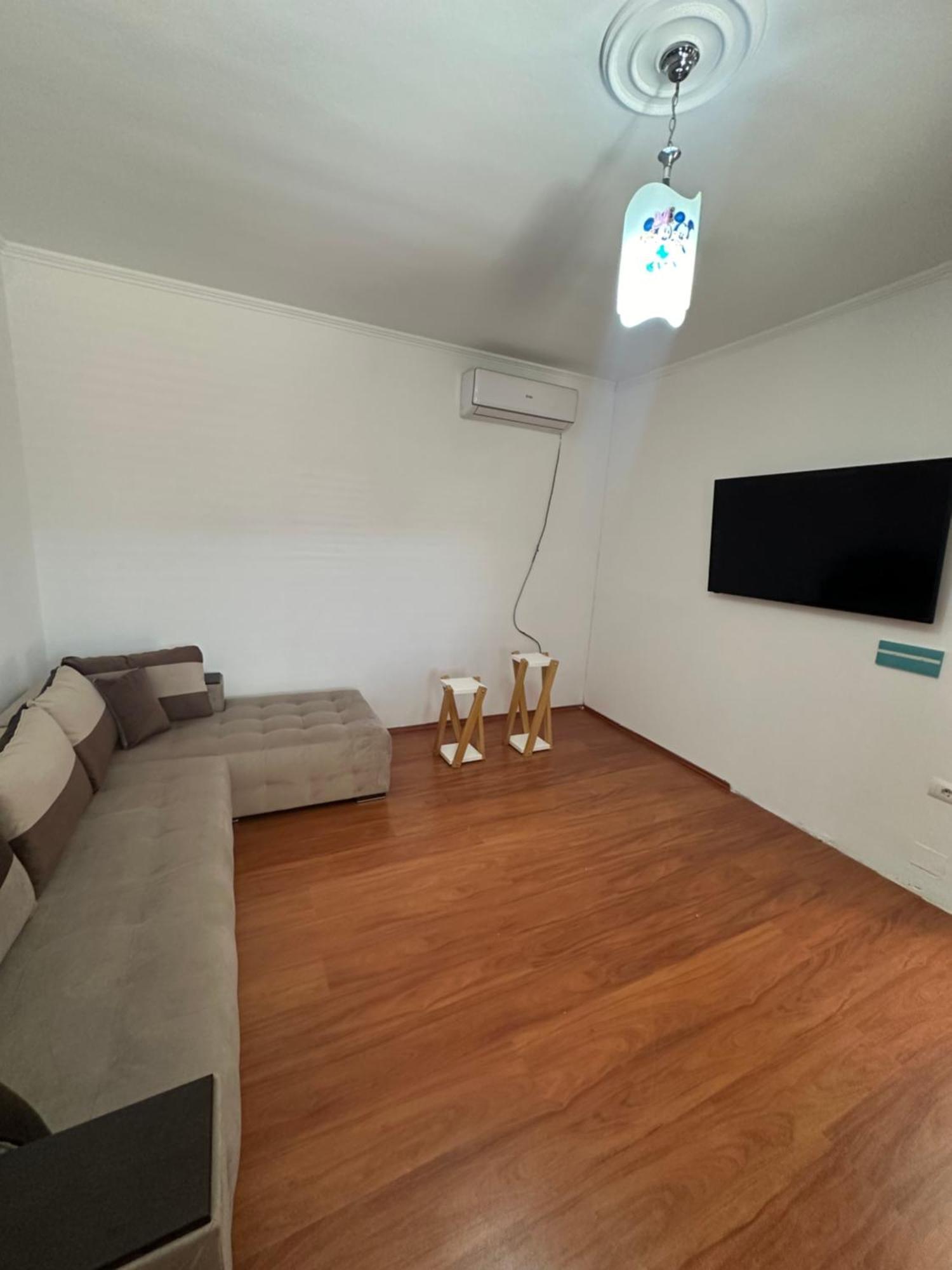 Elby Apartments Берат Экстерьер фото