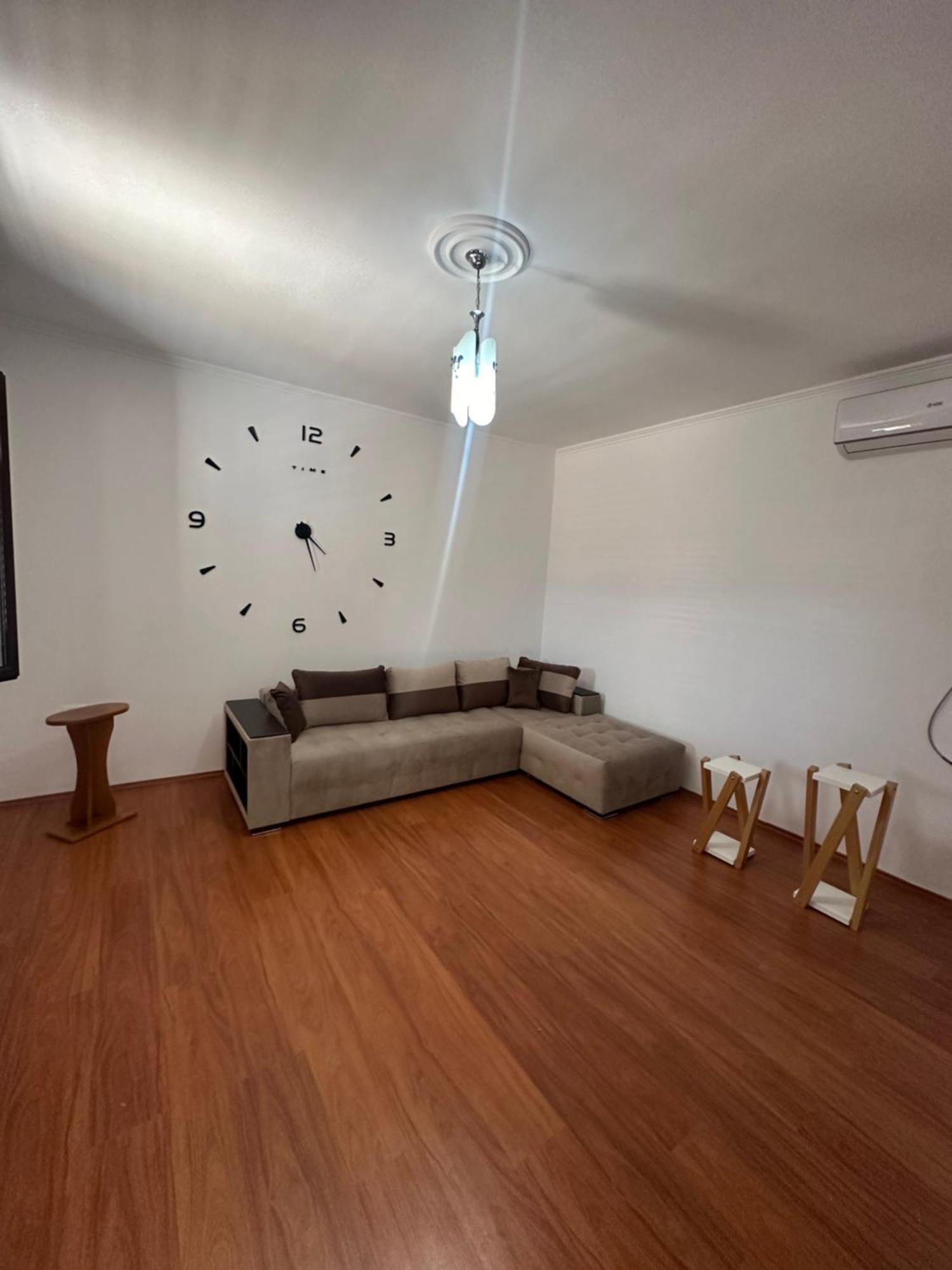 Elby Apartments Берат Экстерьер фото